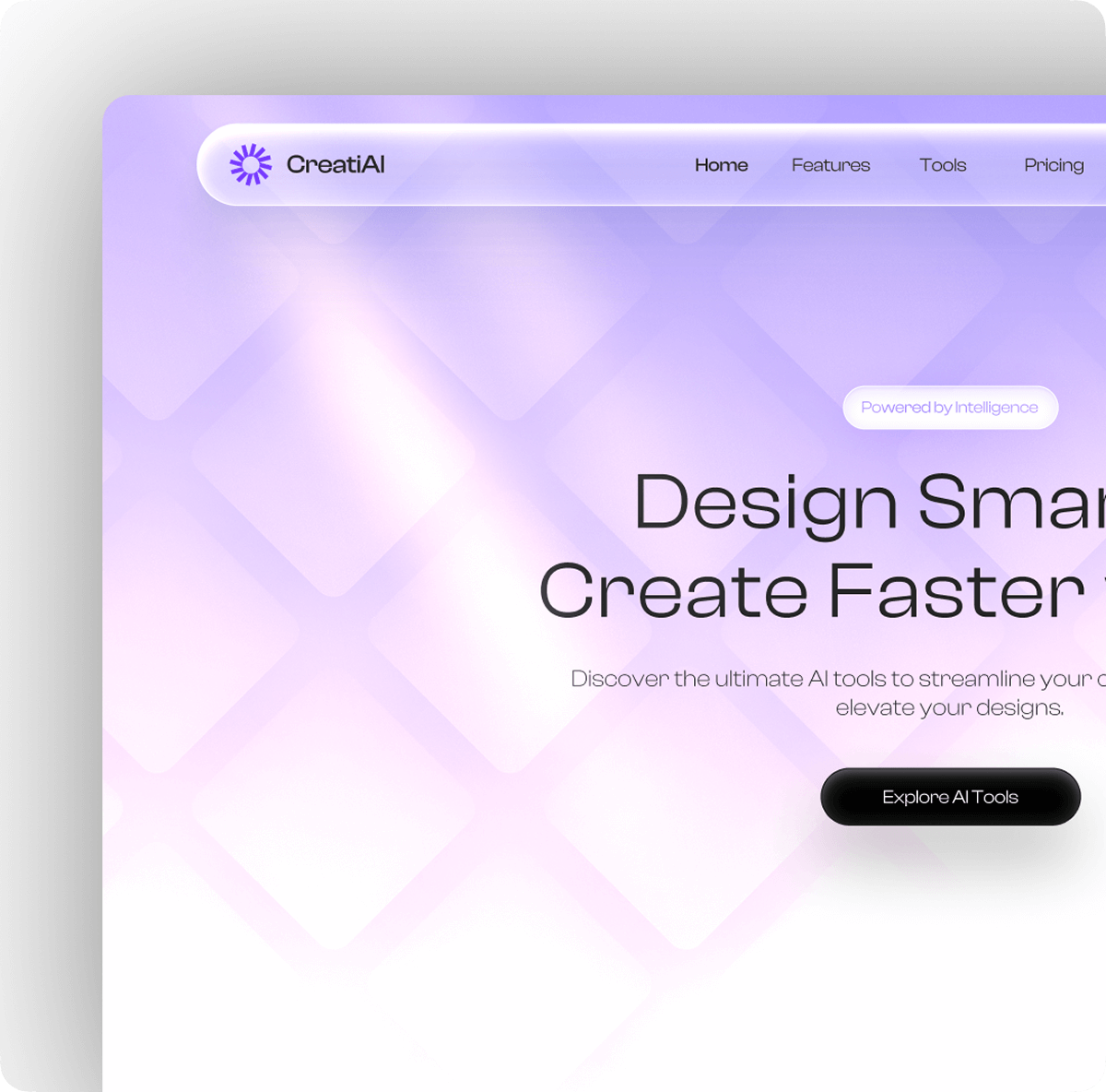 CreatiAI: Design Assistant image 1